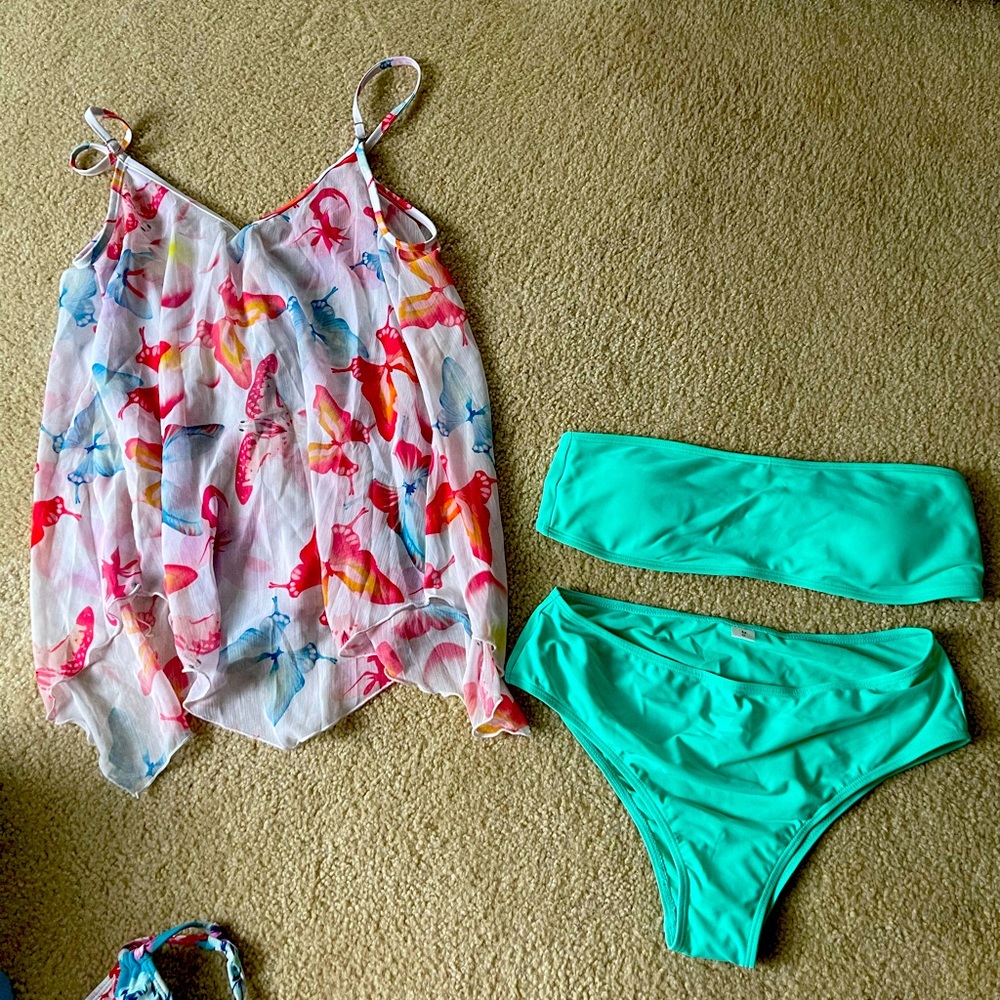 Maternity Baithing Suit